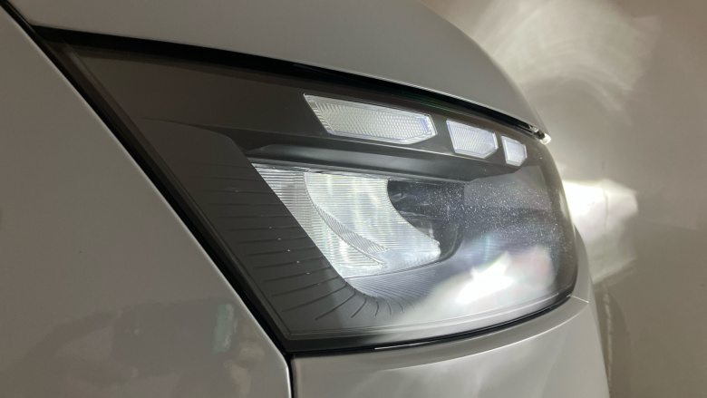 Volkswagen Transporter T28 Swb Diesel 2.0 TDI 110 Commerce Pro Van